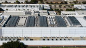 Meeting Data Center Demand with Corrosion Prevention in Global Shipping